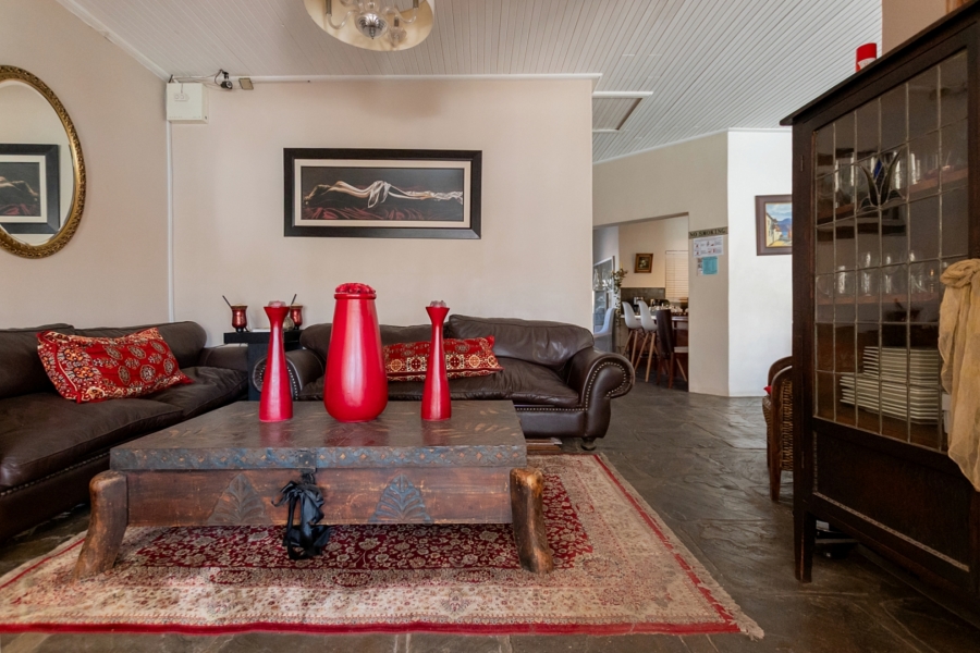 8 Bedroom Property for Sale in Country Club Western Cape